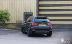 BMW X5 on Vossen Wheels (VFS-2) 2019 года